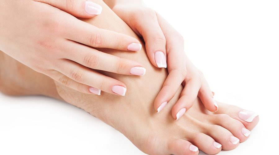 Calluses And Corns