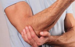 Elbow Pain And Problems