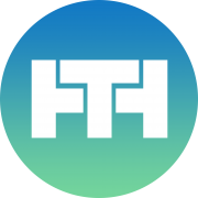 Irhto - Iran Health Tourism - Logo
