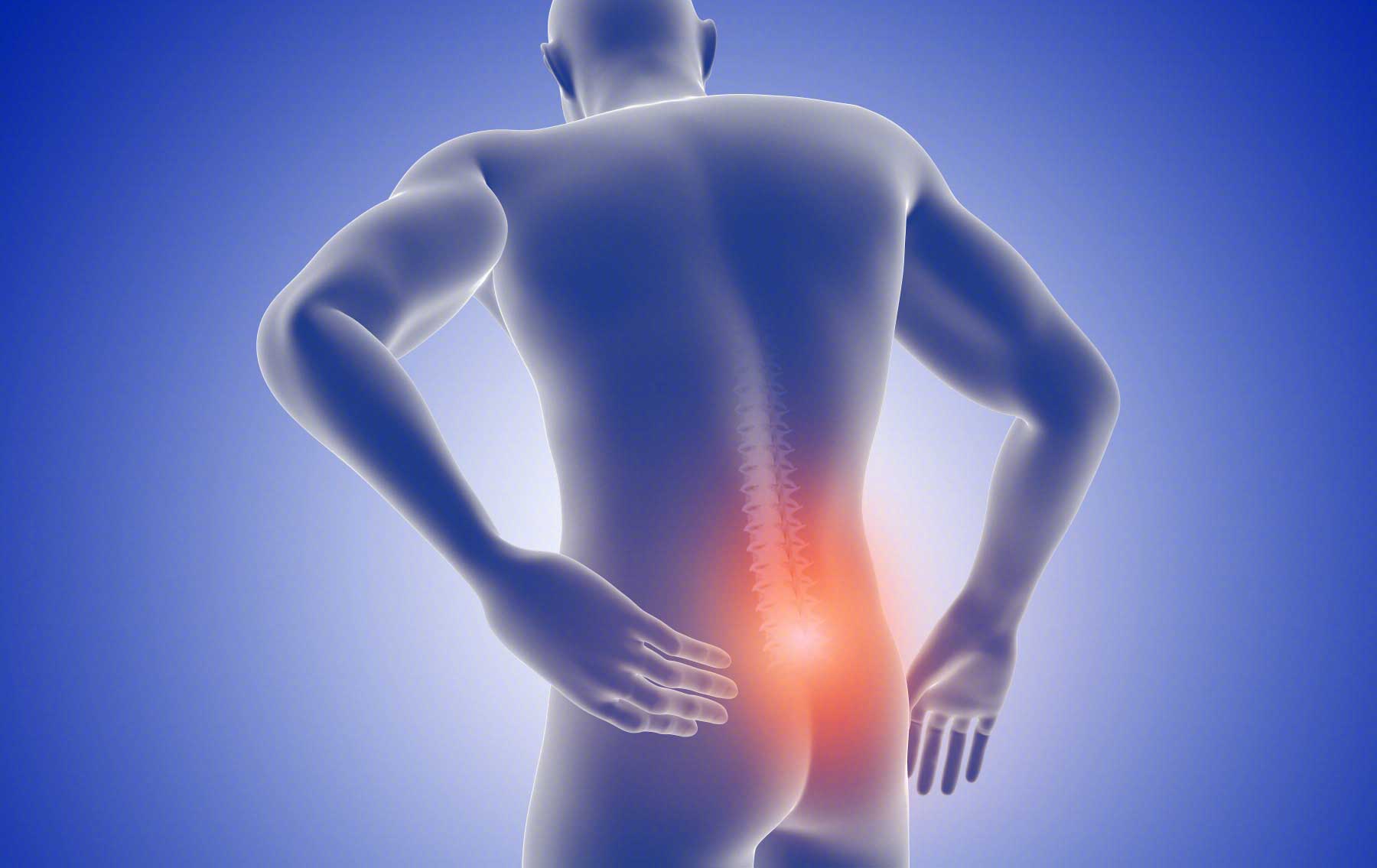 Lumbar Disk Disease (Herniated Disk)