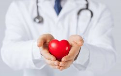 Heart Disease Prevention