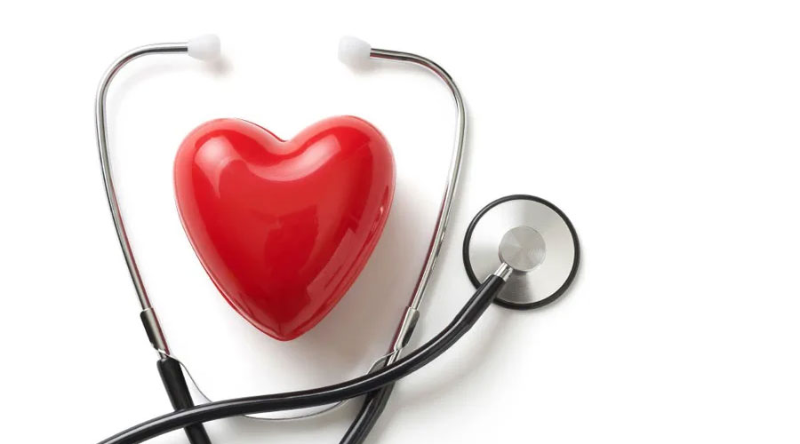 Heart Disease Prevention